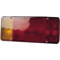 Linkes hinteres Rücklicht Linkes hinteres Rücklicht von SIM