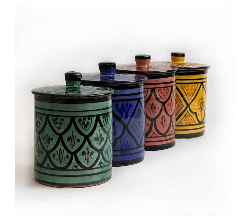 SIMANDRA Aufbewahrungsdose von SIMANDRA