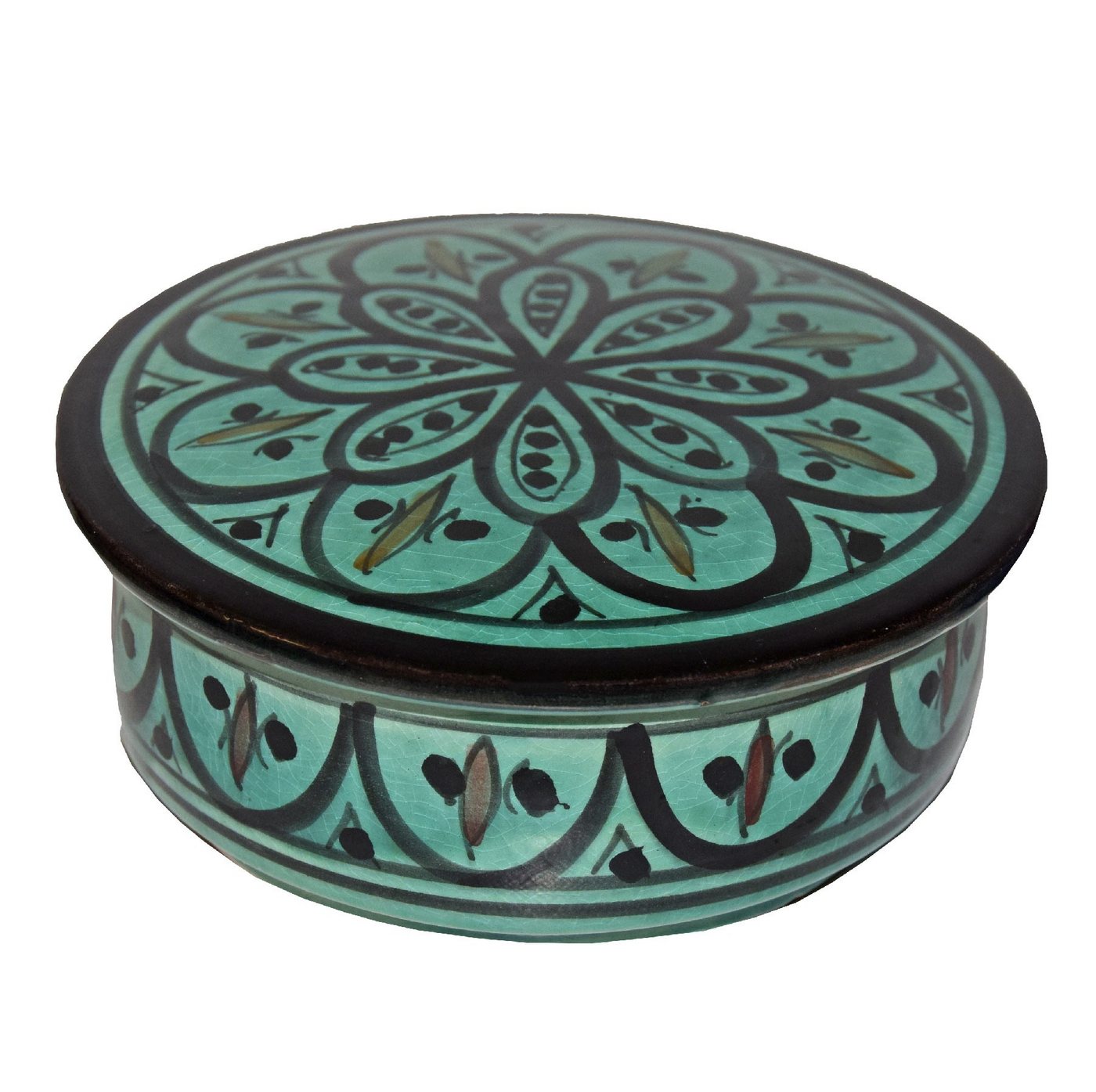 SIMANDRA Aufbewahrungsdose SIMANDRA Aufbewahrungsdose von SIMANDRA