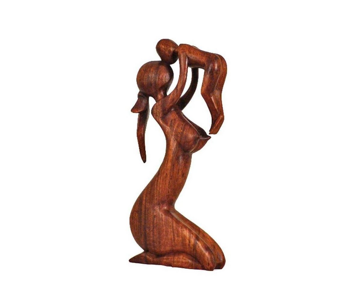 SIMANDRA Skulptur Mutter & Kind, erhältlich in Größen von 10 - 60 cm von SIMANDRA