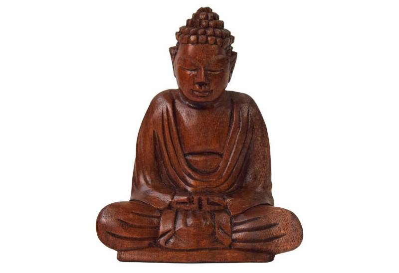 SIMANDRA Skulptur Om Buddha Amitabha 15 cm sitzend Lotus Meditation SIMANDRA Skulptur Om Buddha Amitabha 15 cm sitzend Lotus Meditation von SIMANDRA