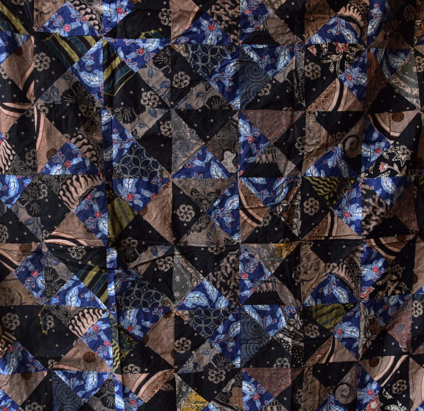 SIMANDRA Tagesdecke Patchwork Decke Einzelbett SIMANDRA Tagesdecke Patchwork Decke Einzelbett von SIMANDRA