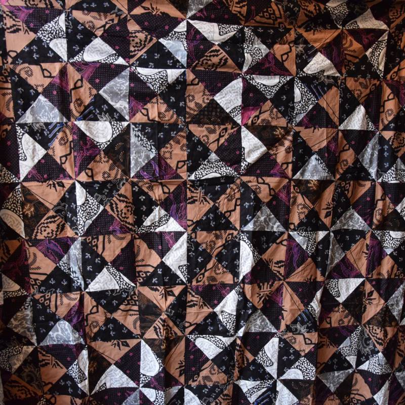 SIMANDRA Tagesdecke Patchwork Doppelbett Tagesdecke SIMANDRA Tagesdecke Patchwork Doppelbett Tagesdecke von SIMANDRA