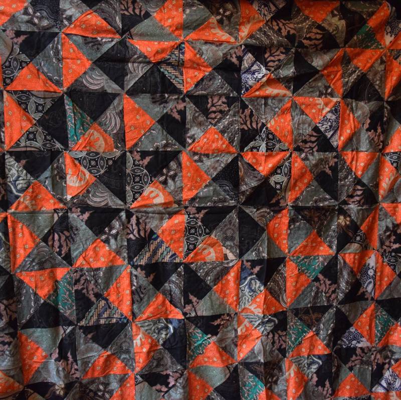 SIMANDRA Tagesdecke Patchwork Doppelbett Tagesdecke SIMANDRA Tagesdecke Patchwork Doppelbett Tagesdecke von SIMANDRA