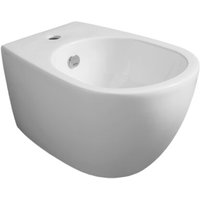 Hängendes Bidet weiß glänzend Simas Vignoni von SIMAS
