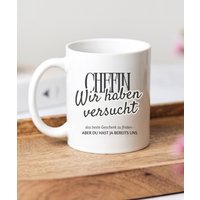 Chefin Tasse | Geschenk Für Beste Geburtstag Oder Abschied| Boss Lady Tasse| Lustige Büro Geschenkidee Vorgesetzte Weihnachtsgeschenk Chefin Tasse | Geschenk Für Beste Geburtstag Oder Abschied| Boss Lady Tasse| Lustige Büro Geschenkidee Vorgesetzte Weihnachtsgeschenk von SIMASIMPLETHINGS