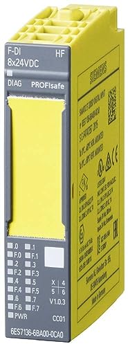 Siemens Elektronikmodul SIMATIC DP 6ES7136-6BA01-0CA0 von SIMATIC