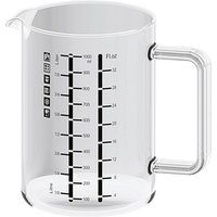 BOHEMIA CRISTAL Messbecher mit Henkel 1 l BOHEMIA CRISTAL Messbecher mit Henkel 1 l von SIMAX