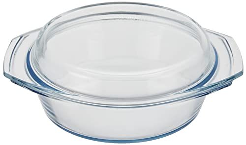 SIMAX SCH, Glas, Transparent, 18.2 x 18.2 x 9.3 cm 6256/6266 von SIMAX