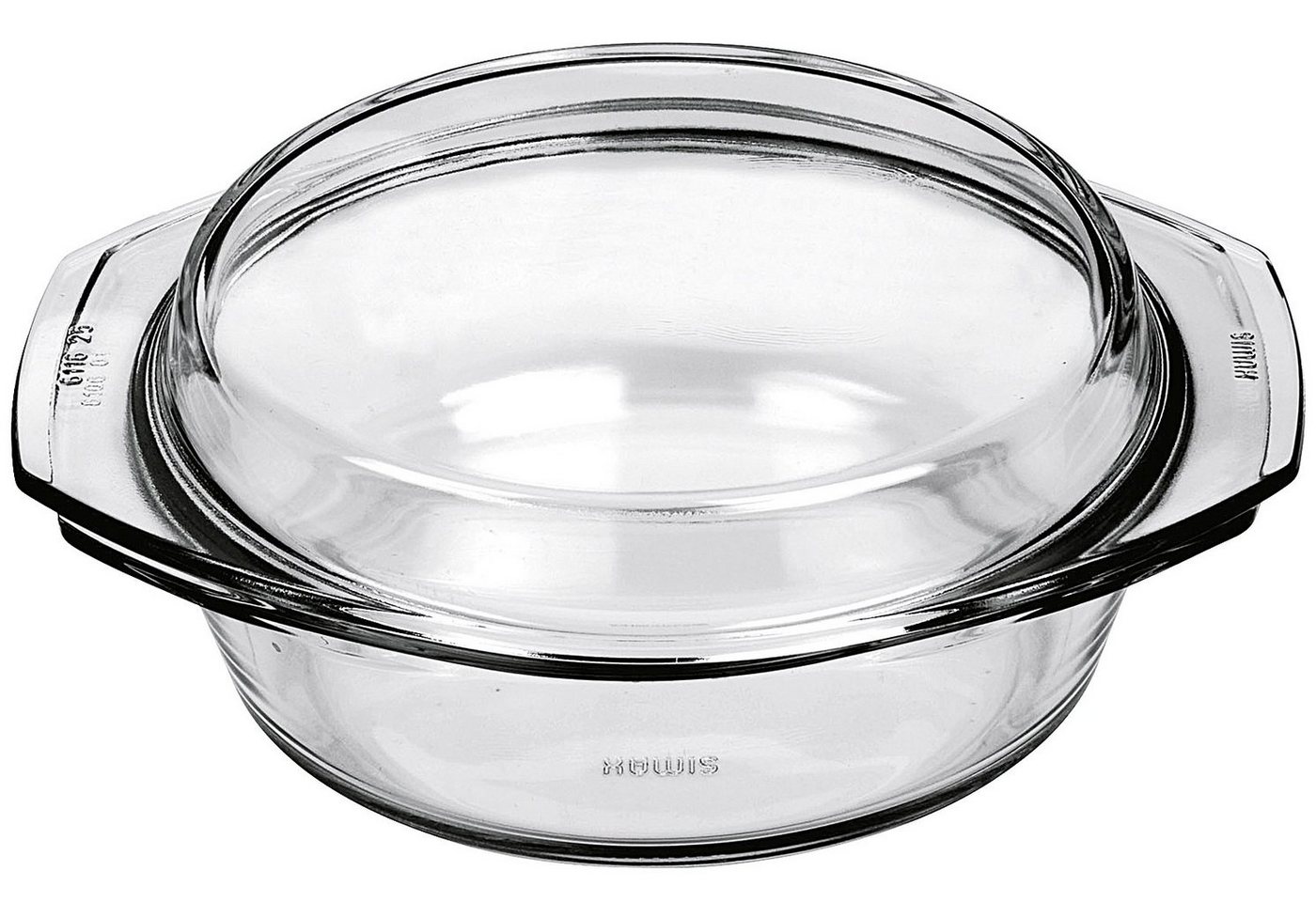 SIMAX Schüssel, Glas SIMAX Schüssel, Glas von SIMAX