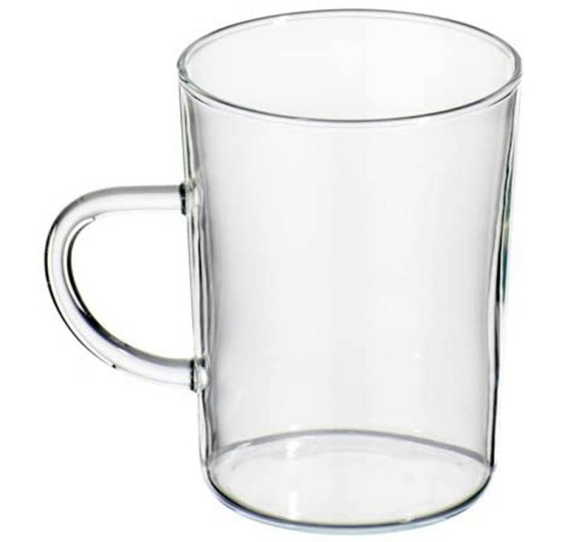 SIMAX Teeglas, Glas von SIMAX