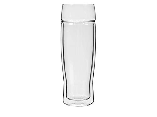 Simax 152993 Bier Exclusive Glas doppelwandig cl 50 von SIMAX