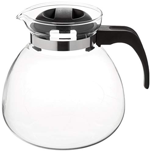 Simax 8593419331671 Svatava Teekanne 2.3L, One size, klar von SIMAX