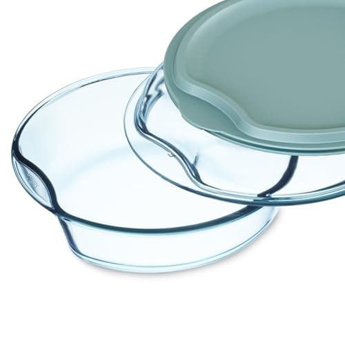 Simax 8593419484759 Hitzeschutzkreis, 1.5 L, one size, klar von SIMAX