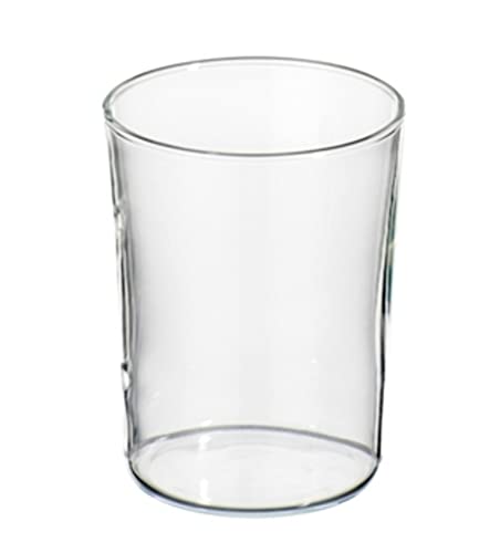 Simax Teeglas O Hkl 0.20 0 Dek 14008007, 6 Stück (1er Pack) von Simax