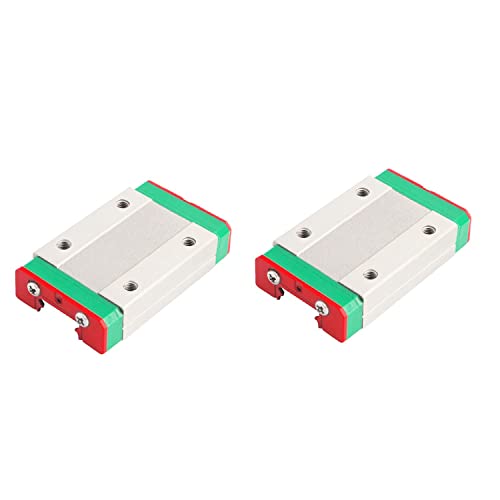 SIMAX3D MGN12H carriage block linearführung schiene carrier for MGN12H linearführung schiene MGN12 linear rail SIMAX3D MGN12H carriage block linearführung schiene carrier for MGN12H linearführung schiene MGN12 linear rail von SIMAX3D