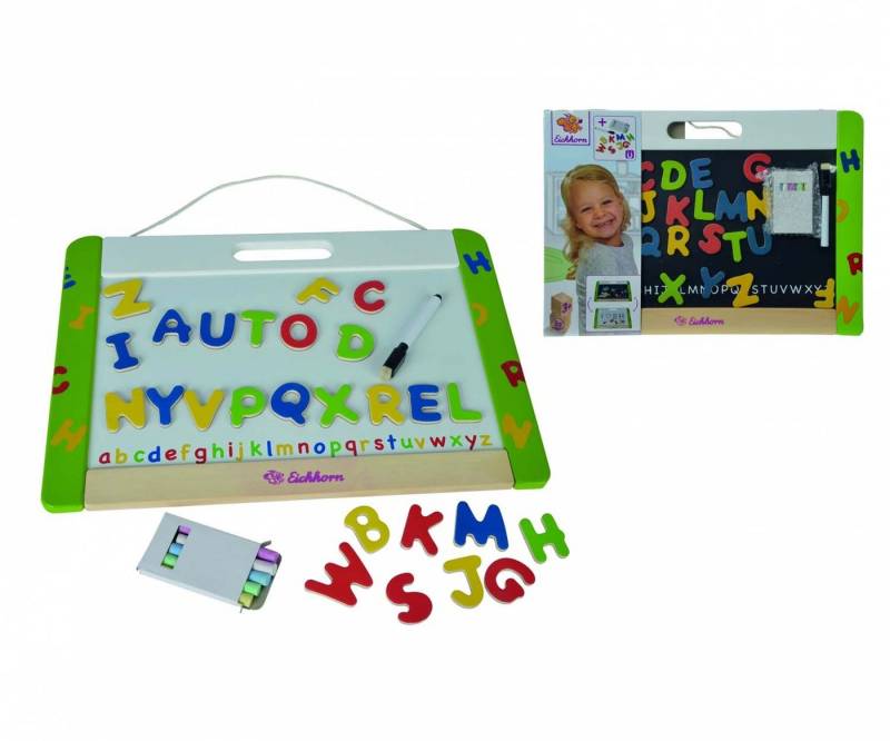 SIMBA Magnettafel Eichhorn 100002577 - EH Hänge-Magnettafel von SIMBA