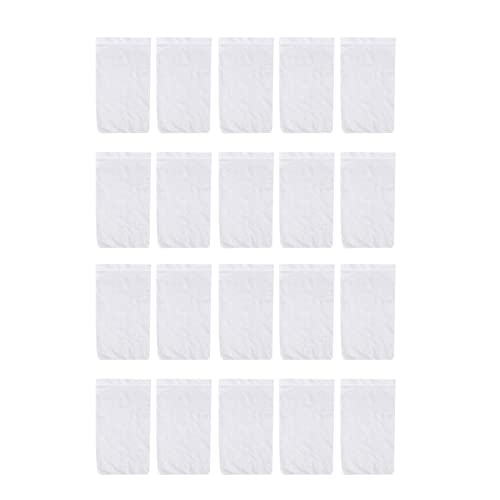 20er Pack Pool-Skimmer-Socken - Perfekte Sparer für Filter, Körbe und Skimmer. Pool-Korb-Filtersocken reinigen Schmutz und Blätter für den unterirdischen oder oberirdischen Pool 20er Pack Pool-Skimmer-Socken - Perfekte Sparer für Filter, Körbe und Skimmer. Pool-Korb-Filtersocken reinigen Schmutz und Blätter für den unterirdischen oder oberirdischen Pool von SIMBAE