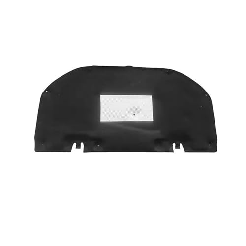 Front Motor Isolierung Baumwolle Für Toyota Für Camry 2006-2011 2012-2017 2018-2022 Sound Wärme PET Pad Schalldichte Matte Abdeckung Schaum Dämmmatte(For 2018-2022) von SIMBAE