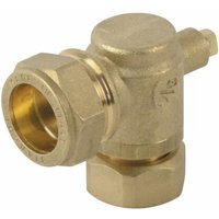 Robinet équerre F3/4"x22 Sime 6177505B von SIME