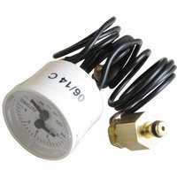 Thermomanometer - SIME: 6217006 Thermomanometer - SIME: 6217006 von SIME