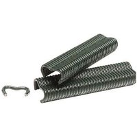 1000 grЩne A-18 Staples Box von SIMES