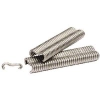 Box 1000 Staples A-16 Galv. Box 1000 Staples A-16 Galv. von SIMES