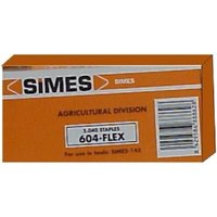 Box 5000 Staples P/Grap. 604/e Box 5000 Staples P/Grap. 604/e von SIMES