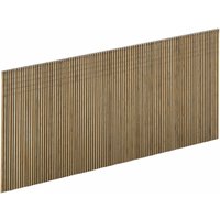 Box mit 9000 Micro Brad Nägeln 06/20mm verzinkt Simes 4730220 Box mit 9000 Micro Brad Nägeln 06/20mm verzinkt Simes 4730220 von SIMES