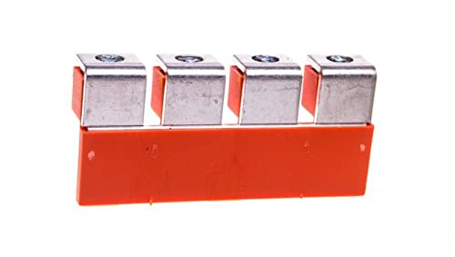 SIMET Kreuzverbindungsschraube ZZ4-35.0 orange SIMET Kreuzverbindungsschraube ZZ4-35.0 orange von SIMET