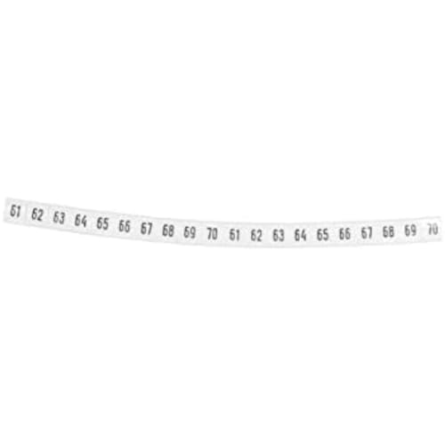 SIMET Marker DK2 / Z6 61-70" weiß, Marke SIMET Marker DK2 / Z6 61-70" weiß, Marke von SIMET