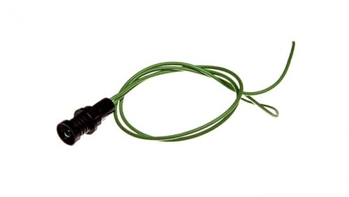 Signalleuchte 5mm grün 230V AC/DC KLP 5G/230V 84505005 simet 5907813215865 von SIMET