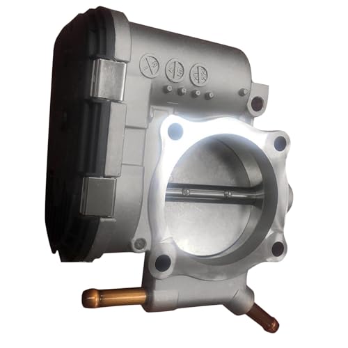 Drosselklappensensor Drosselklappengehäuse Für Captiva 2.4L 2006–2011, Drosselklappe 92067741 028075022 Sensor Fahrpedalstellung von SIMICASE