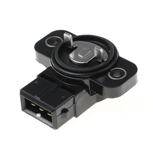 Drosselklappensensor Drosselklappensensor Für Hyundai Für Tiburon 2.0 2.4 2.7 35102-38610 3510238610 Sensor Fahrpedalstellung von SIMICASE