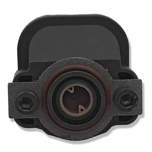 Drosselklappensensor Drosselklappensensor TPS 5017479AA Für Dodge Für Ram 1500 3,9 L 4,7 L 5,2 L 5,9 L 1995–2007 Sensor Fahrpedalstellung von SIMICASE
