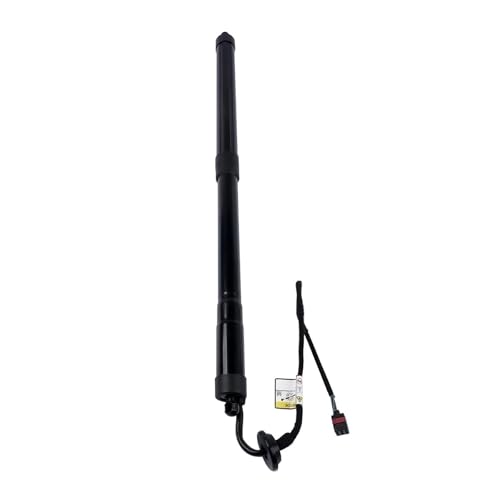 Gasfeder Hinten Links/Rechts Elektrische Power Heckklappe Unterstützung Heckklappe Strut 32384406 32357571 Für Volvo V60 II Für MK2 2018-2024 Heckklappenöffner(1 Stück) von SIMICASE
