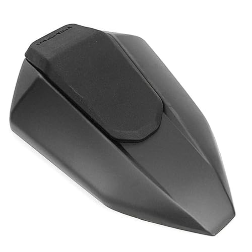 Motorrad Soziusabdeckung Für MT-07 Für FZ-07 Für MT07 Für FZ07 Für MT FZ07 2013-2017 Hinten Sitzabdeckungs-haube Sozius Verkleidung Passagier Schwanz Zurück Abdeckung Verkleidung Heckteil ( Color : Ma von SIMICASE