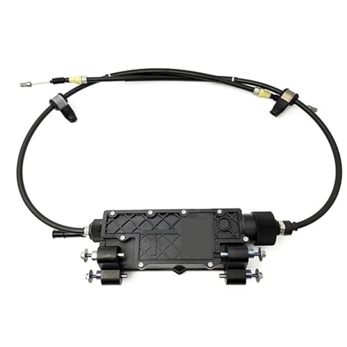 SIMICASE 1612865480 Für Peugeot 508 Für Citroen C5 (X7) Handbremsmechanismus Handbremsmechanismus 9810501780 470218 470210 Parkstellantrieb für Autos von SIMICASE