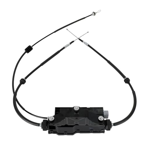 SIMICASE 34436874220 Für X5 F15 X6 F16 Parkbremse Handbremse Actuator Control Module Parkstellantrieb für Autos von SIMICASE
