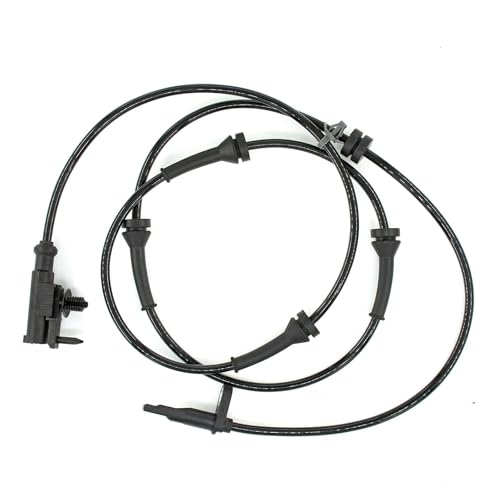 SIMICASE ABS Raddrehzahlsensor Vorne Links Oder Rechts ABS Rad Geschwindigkeit Sensor Für Infiniti FX35 FX37 FX50 47910-1CA0B 479101CA0B ABS Sensor Raddrehzahl von SIMICASE