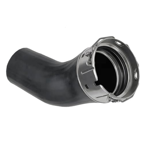 SIMICASE Ansaugrohr Ladeluftschlauch Ladeluftkühler Für Volvo XC40 S60 S80 S90 V40 V60 V70 2014-2019 31657738 32222272 Ansaugschlauch Rohr Kaltluftansaugrohr von SIMICASE