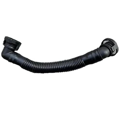 SIMICASE Ansaugrohr Motoransaugung Belüftung Atemrohr Auspuffrohr Auspuffrohr 94610724701 Für Panamera 2011-2016 3.6L Kaltluftansaugrohr von SIMICASE