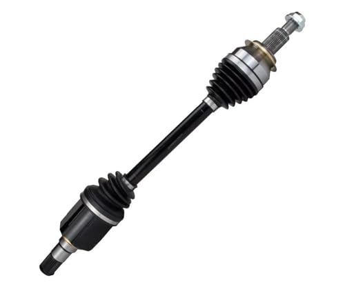 SIMICASE Antriebswelle EIN Paar Linke Und Rechte Antriebswellen FTB52550X Und FTB42560X Für Mazda Antriebswelle Achswelle von SIMICASE