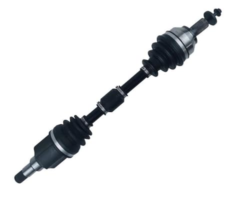 SIMICASE Antriebswelle Linke Antriebswelle Vorne Links CV-Achse Antriebswelle Assy CV Joint Für Ford Für Focus 2006-9M513B437BA Auto Übertragung Antriebswelle Achswelle von SIMICASE