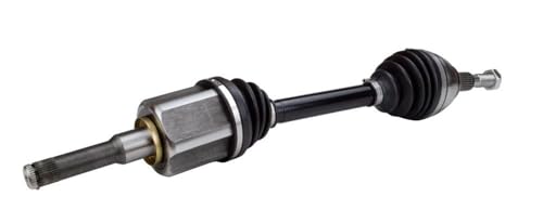 SIMICASE Antriebswelle Vorne Links CV-Achse Antriebswelle Assy CV-Gelenk Für Ford Für Mondeo 2013-DG9Z-3B437-AF HG9Z-3B437-D Autoübertragung Antriebswelle Achswelle von SIMICASE