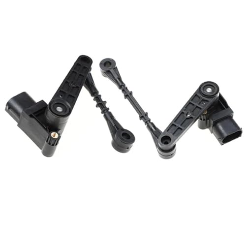 SIMICASE Auto Höhensensor Für Land Für Rover Für Range Für Rover Für Sport 2013-2017 Vorne Hinten Links Rechts 2Pcs Luftfederung Körper Höhe Level Sensor Höhendetektor von SIMICASE