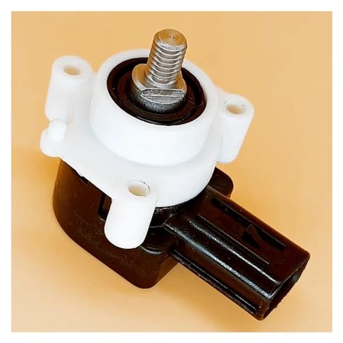 SIMICASE Auto Höhensensor Für Mazda 6 2007-2012 GS1F-51-22YC GS1F5122YC GS1F-51-21Y GS1F5121Y Auto Suspension Höhe Scheinwerfer Level Sensor Höhendetektor(Sensor Only) von SIMICASE