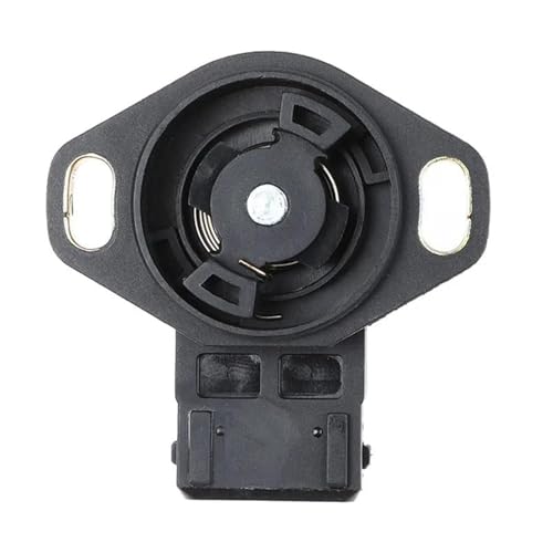 SIMICASE Drosselklappensensor Für KIA Für Amanti 2004 2005 2006 35102-3B000 351023B000 Drosselklappensensor Drosselklappe Sensor von SIMICASE