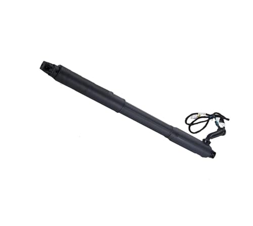 SIMICASE Gasfeder 1 stücke Hinten Links/Heckklappe Hatch Power Trunk Lift Unterstützung Federbein für X5 E70 2007-2013 51247332695 Heckklappenöffner(Links) von SIMICASE