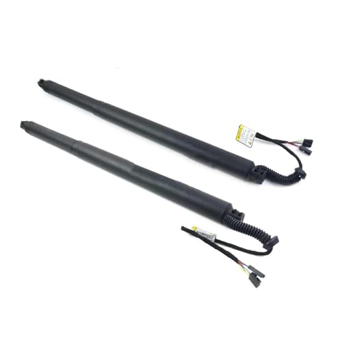 SIMICASE Gasfeder 2X Hinten Links & Rechts Elektrische Heckklappe Strut für Skoda für Superb 2010-2015 2,0 für TDI 16V 4X 4 1,8 3T0827851C 3T9827852C Heckklappenöffner von SIMICASE
